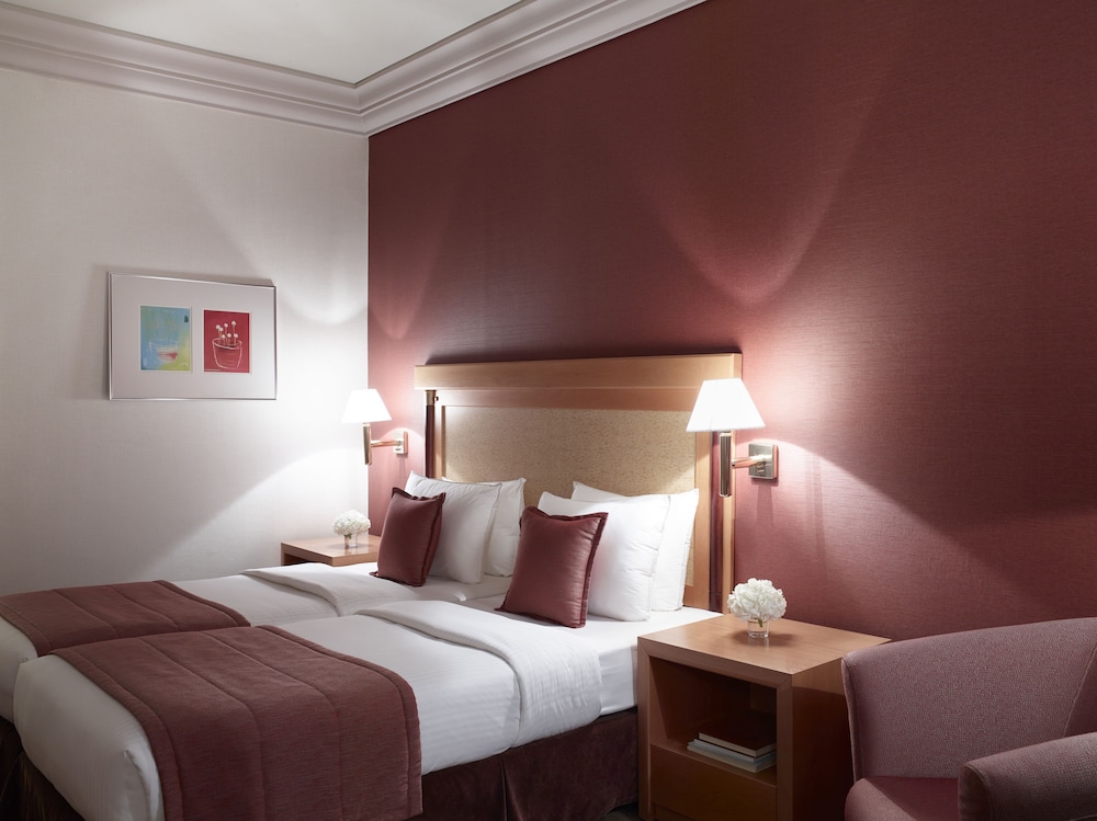 Athens Zafolia Hotel 21