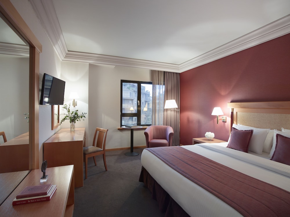 Athens Zafolia Hotel 20