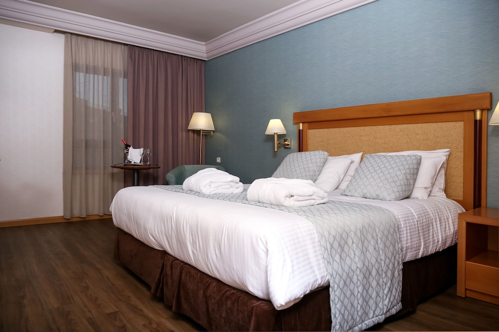 Athens Zafolia Hotel 8