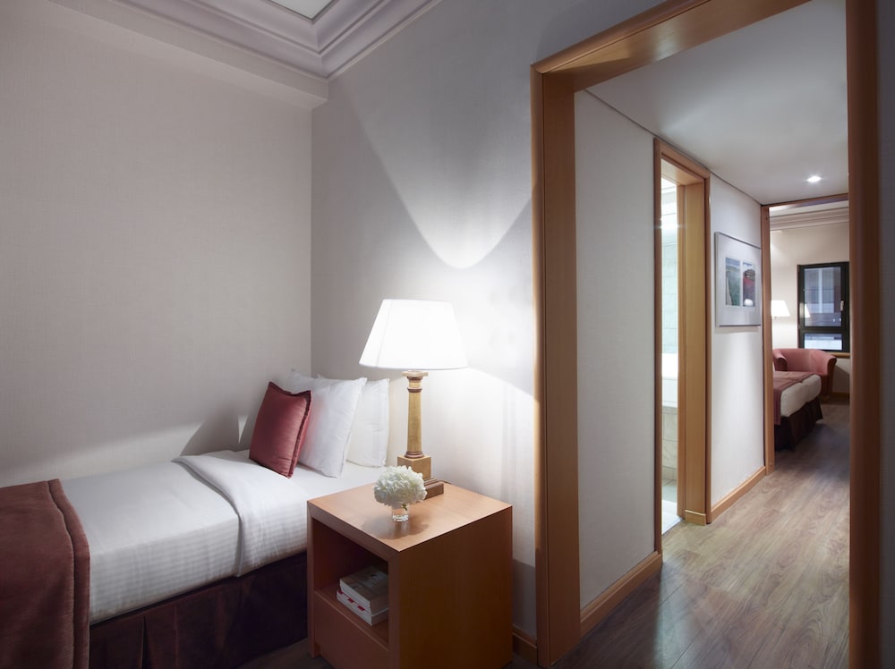Athens Zafolia Hotel 18