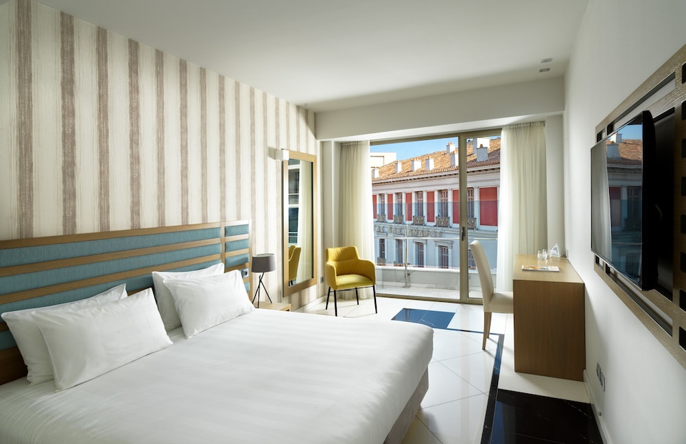 Athens Tiare By Mage Hotels 17