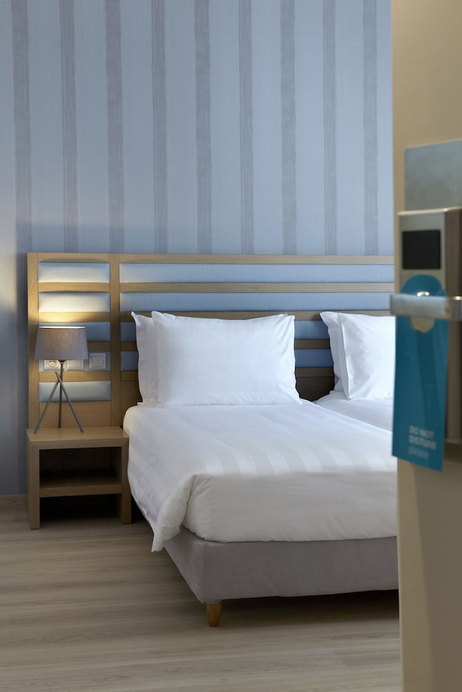 Athens Tiare By Mage Hotels 23