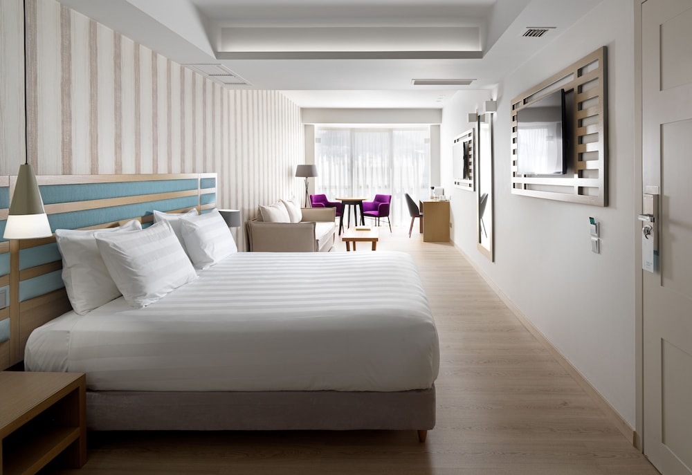 Athens Tiare By Mage Hotels 21