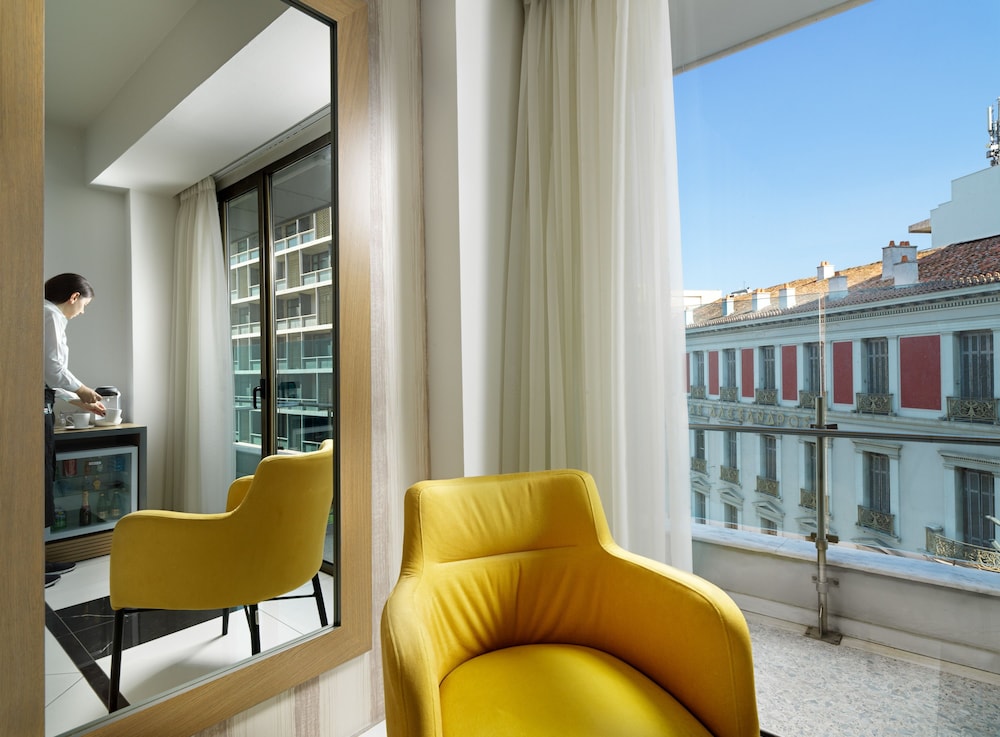 Athens Tiare By Mage Hotels 18