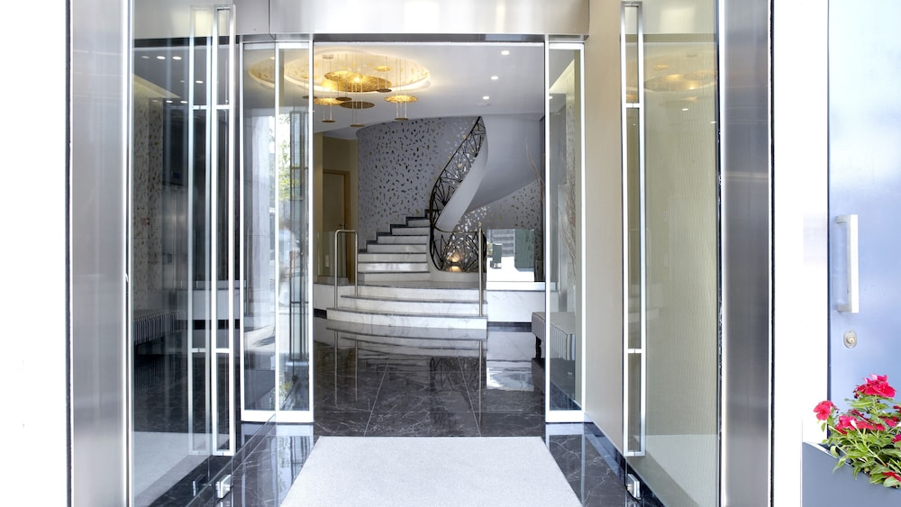 Athens Tiare By Mage Hotels 2
