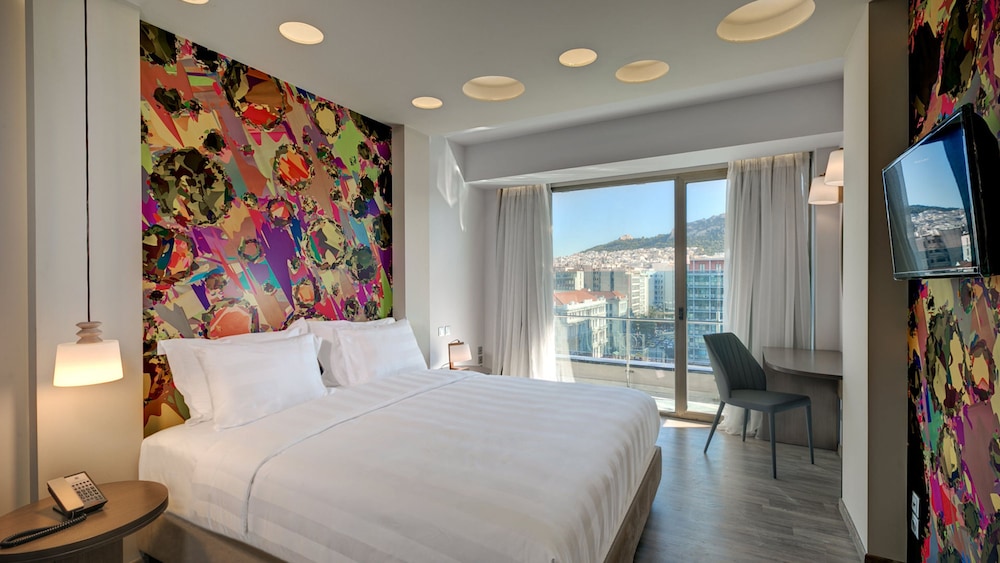 Athens Tiare By Mage Hotels 11