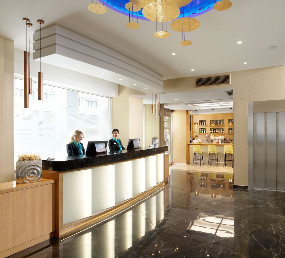 Athens Tiare By Mage Hotels 5