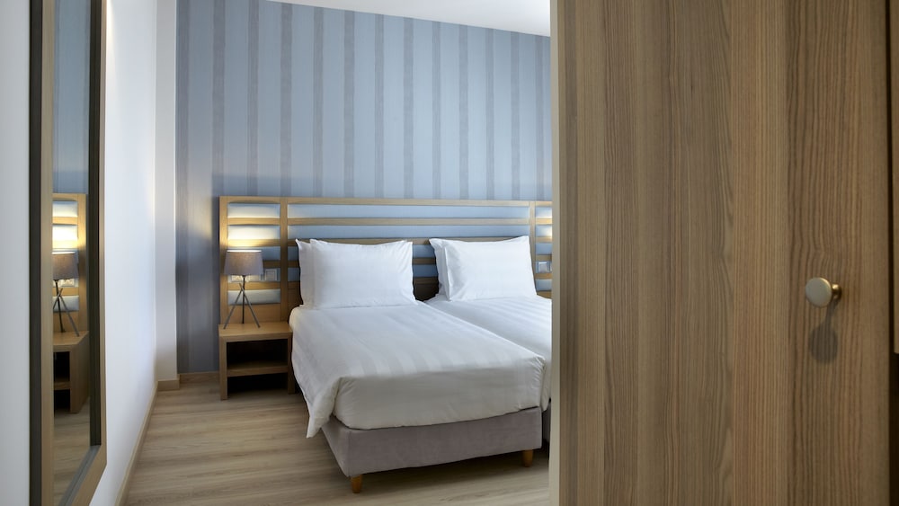 Athens Tiare By Mage Hotels 16