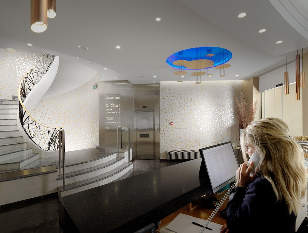 Athens Tiare By Mage Hotels 4
