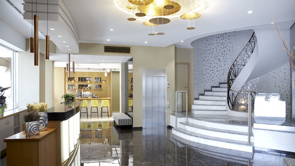 Athens Tiare By Mage Hotels 3