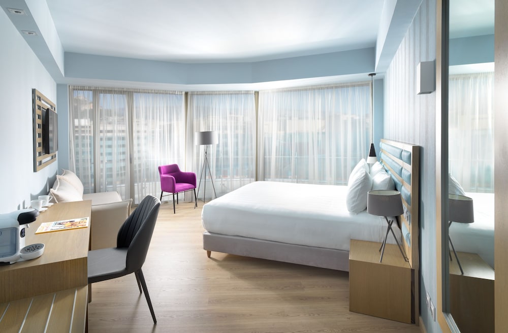 Athens Tiare By Mage Hotels 19