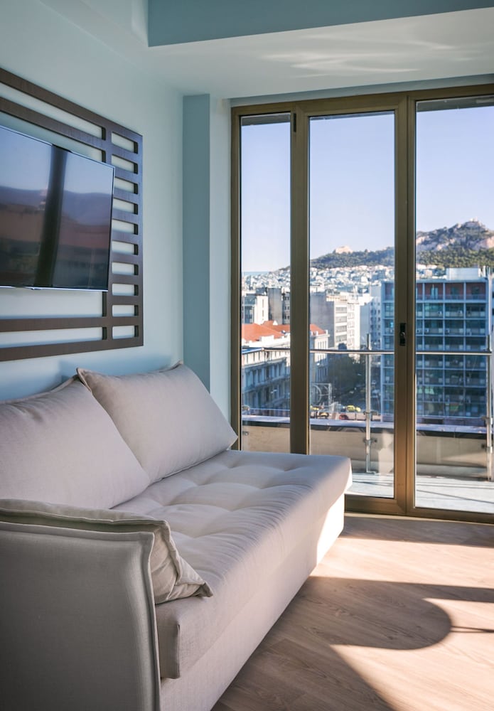 Athens Tiare By Mage Hotels 24