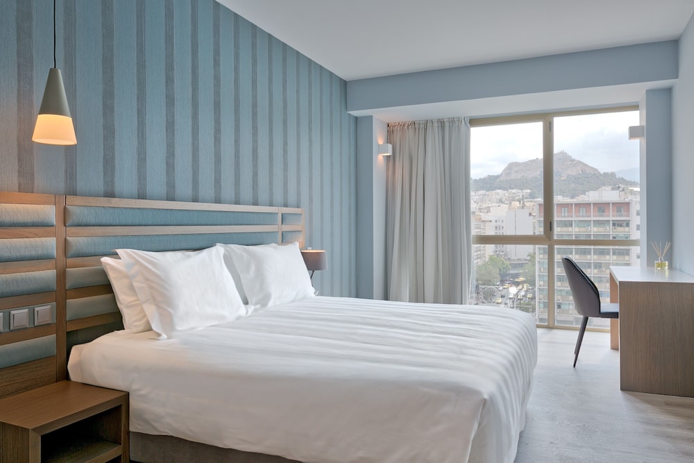 Athens Tiare By Mage Hotels 6
