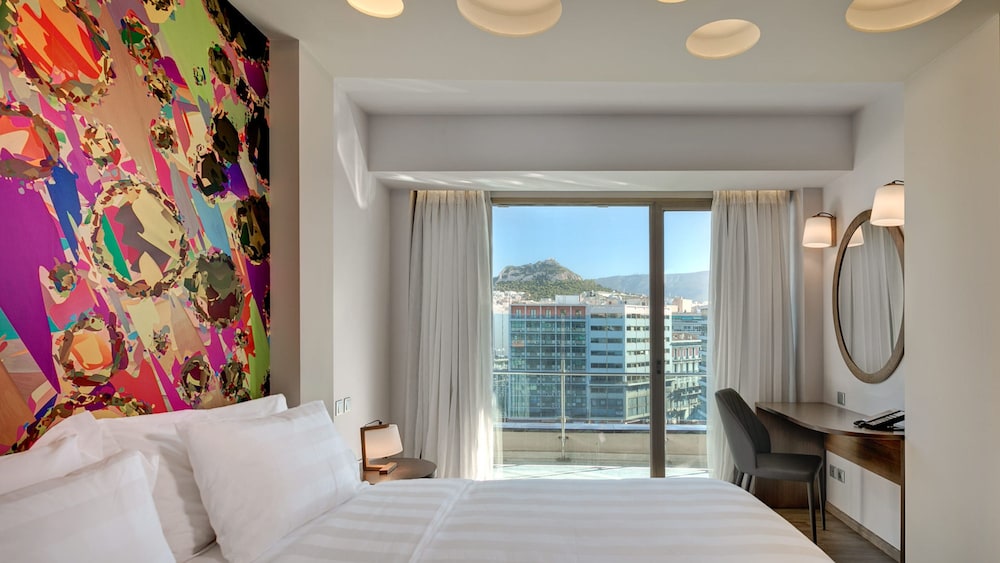 Athens Tiare By Mage Hotels 10