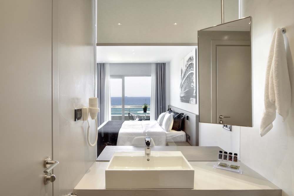 Poseidon Athens Hotel 11