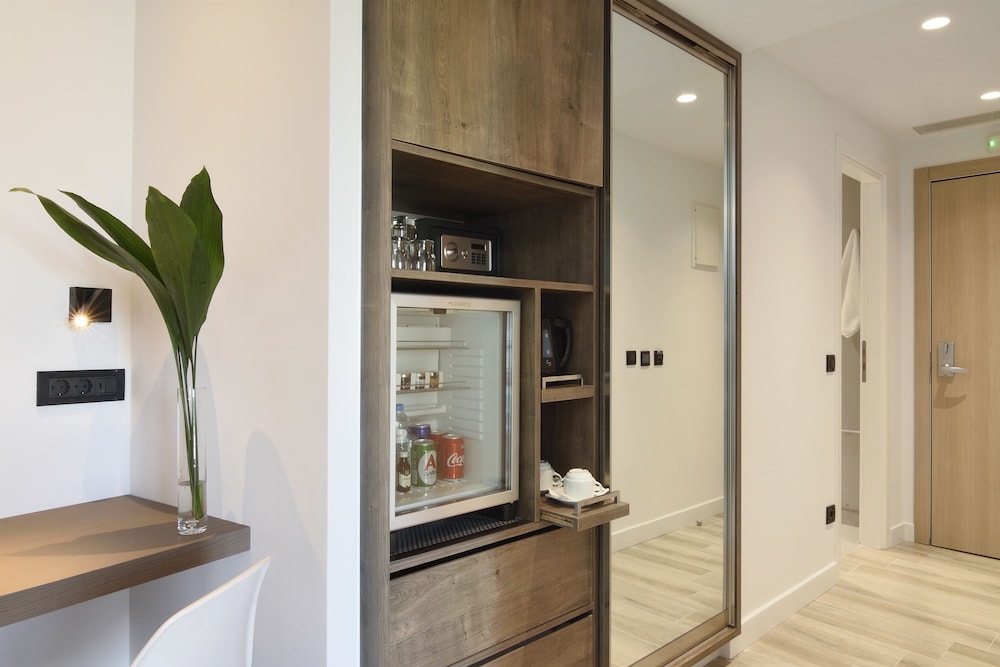 Poseidon Athens Hotel 14
