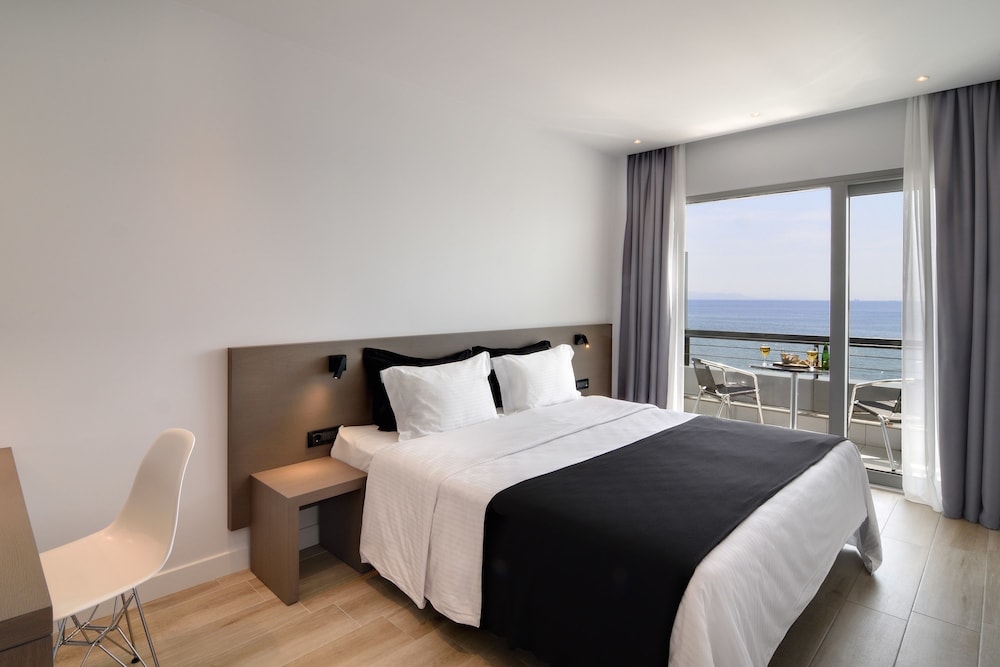 Poseidon Athens Hotel 5