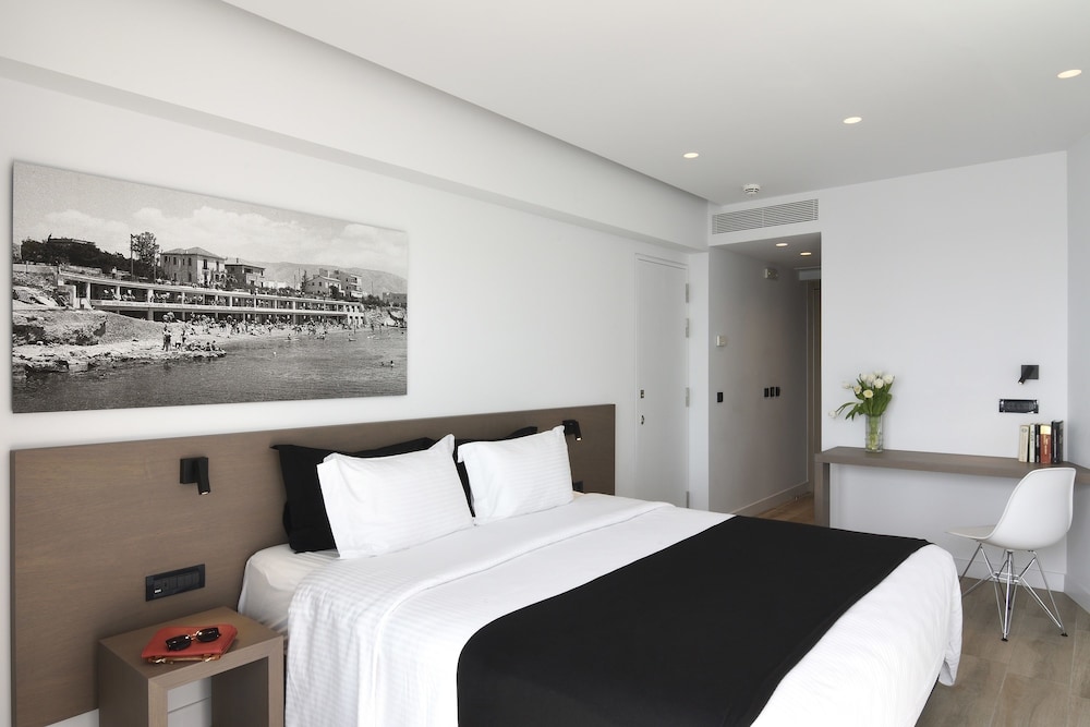 Poseidon Athens Hotel 10