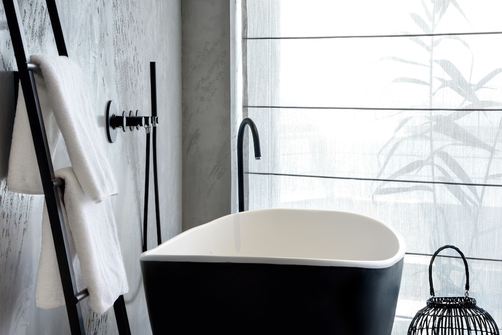 Poseidon Athens Hotel 24