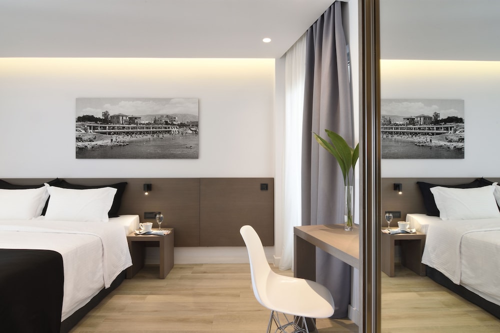 Poseidon Athens Hotel 15