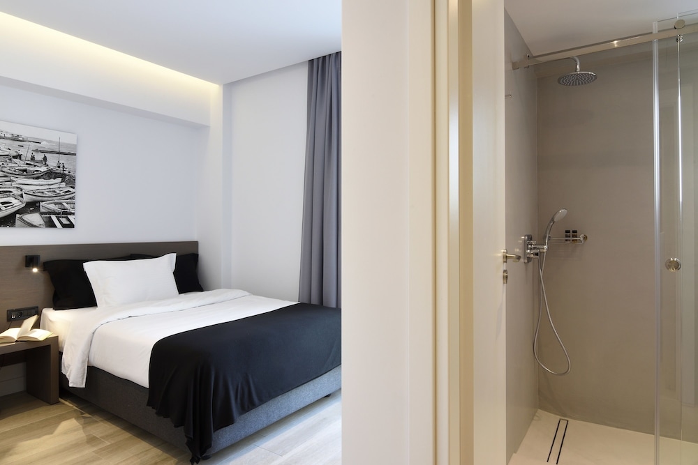 Poseidon Athens Hotel 22