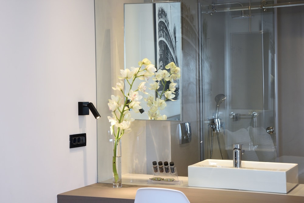 Poseidon Athens Hotel 6