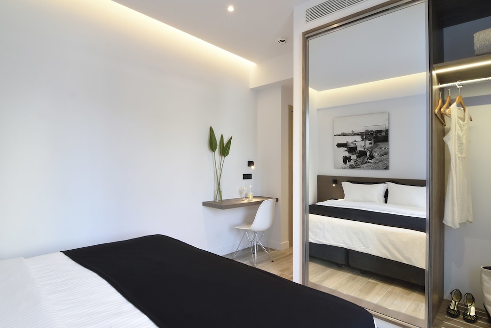 Poseidon Athens Hotel 19