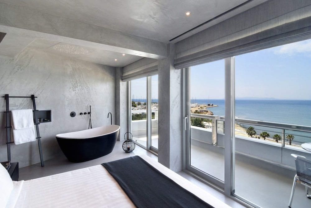 Poseidon Athens Hotel 13