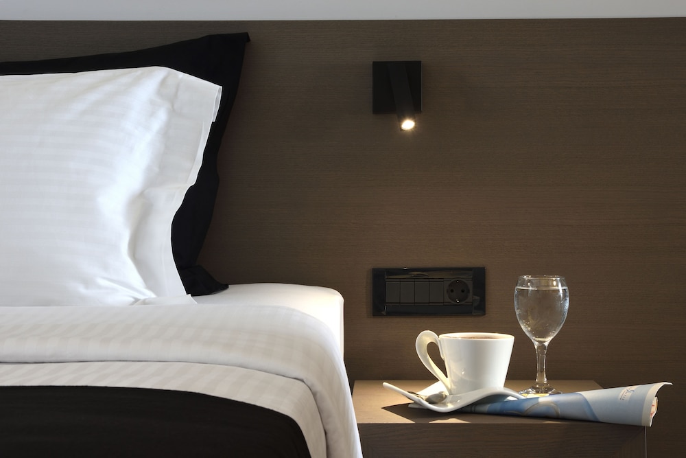 Poseidon Athens Hotel 17
