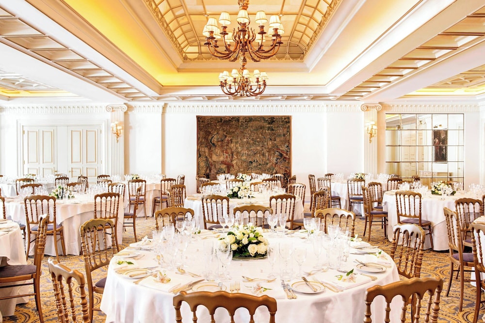 King George, a Luxury Collection Hotel, Athens 5