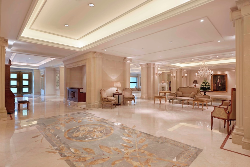 King George, a Luxury Collection Hotel, Athens 3