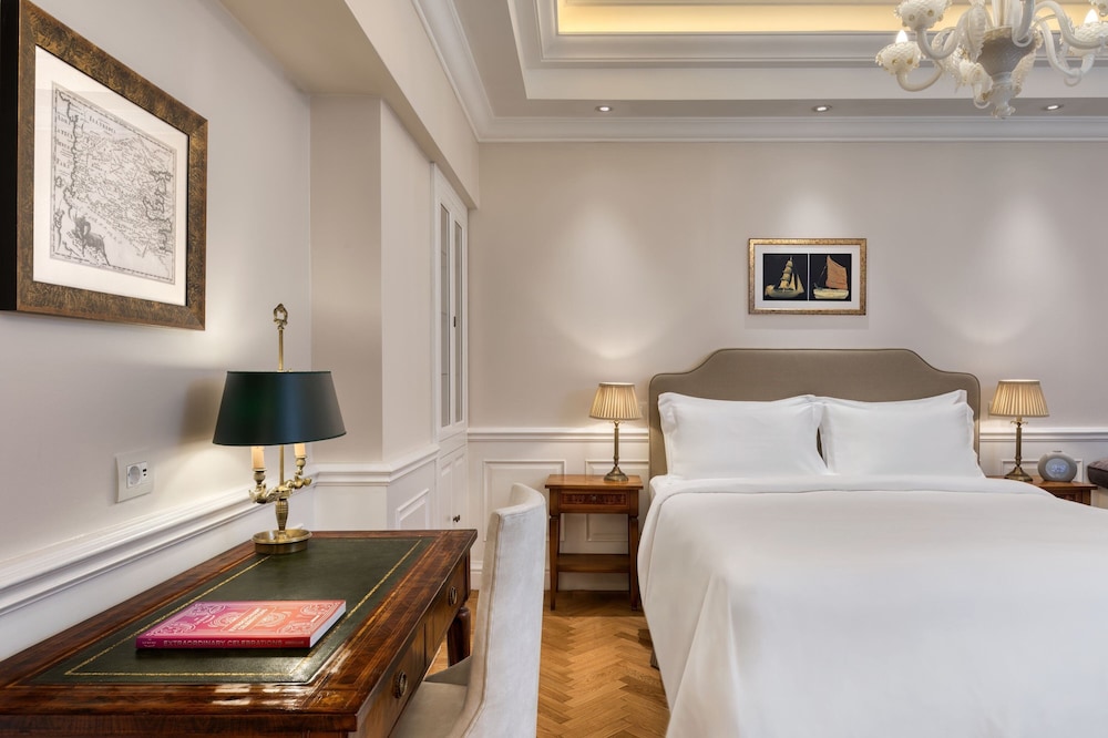 King George, a Luxury Collection Hotel, Athens 17