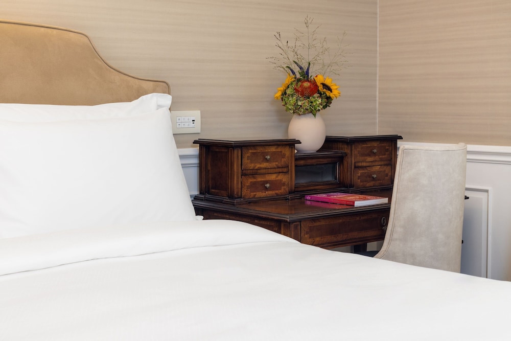 King George, a Luxury Collection Hotel, Athens 22
