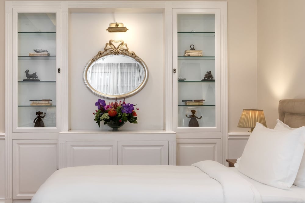 King George, a Luxury Collection Hotel, Athens 16