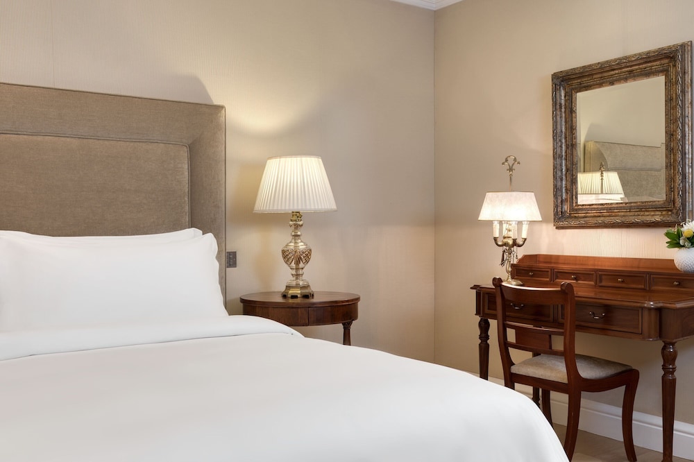 King George, a Luxury Collection Hotel, Athens 9