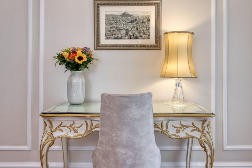 King George, a Luxury Collection Hotel, Athens 19