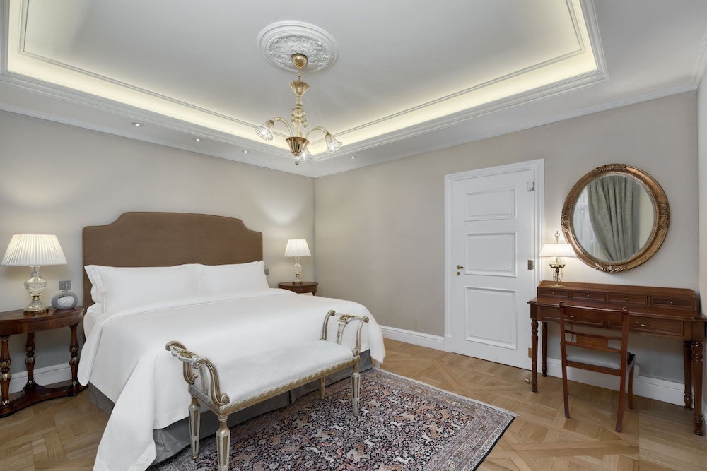King George, a Luxury Collection Hotel, Athens 11