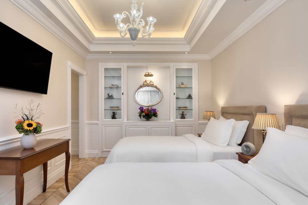 King George, a Luxury Collection Hotel, Athens 21