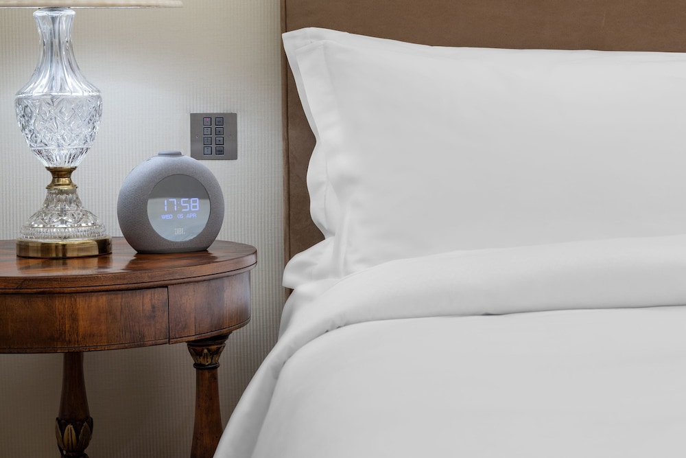 King George, a Luxury Collection Hotel, Athens 13