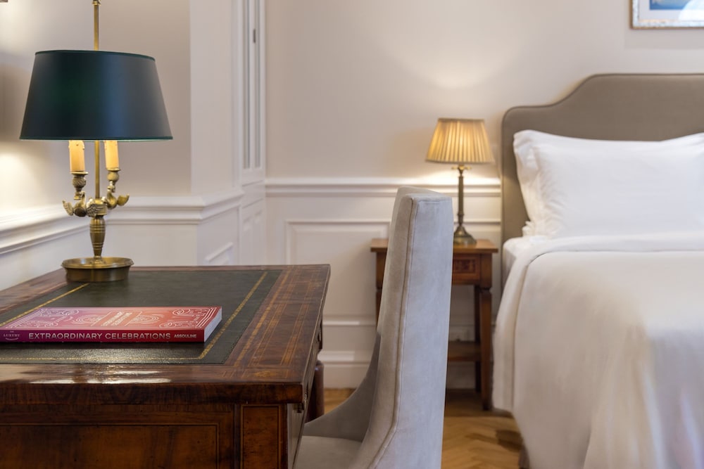 King George, a Luxury Collection Hotel, Athens 18