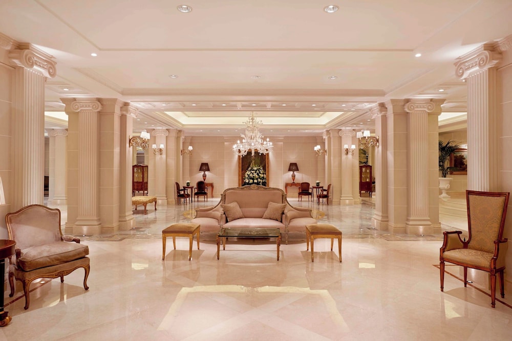 King George, a Luxury Collection Hotel, Athens 4