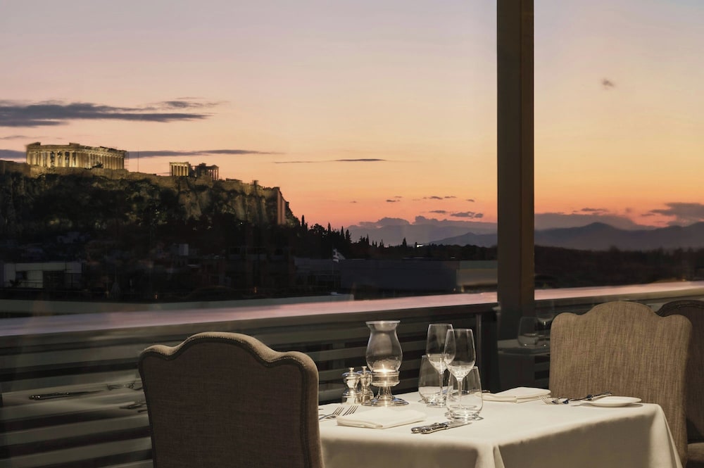King George, a Luxury Collection Hotel, Athens 1