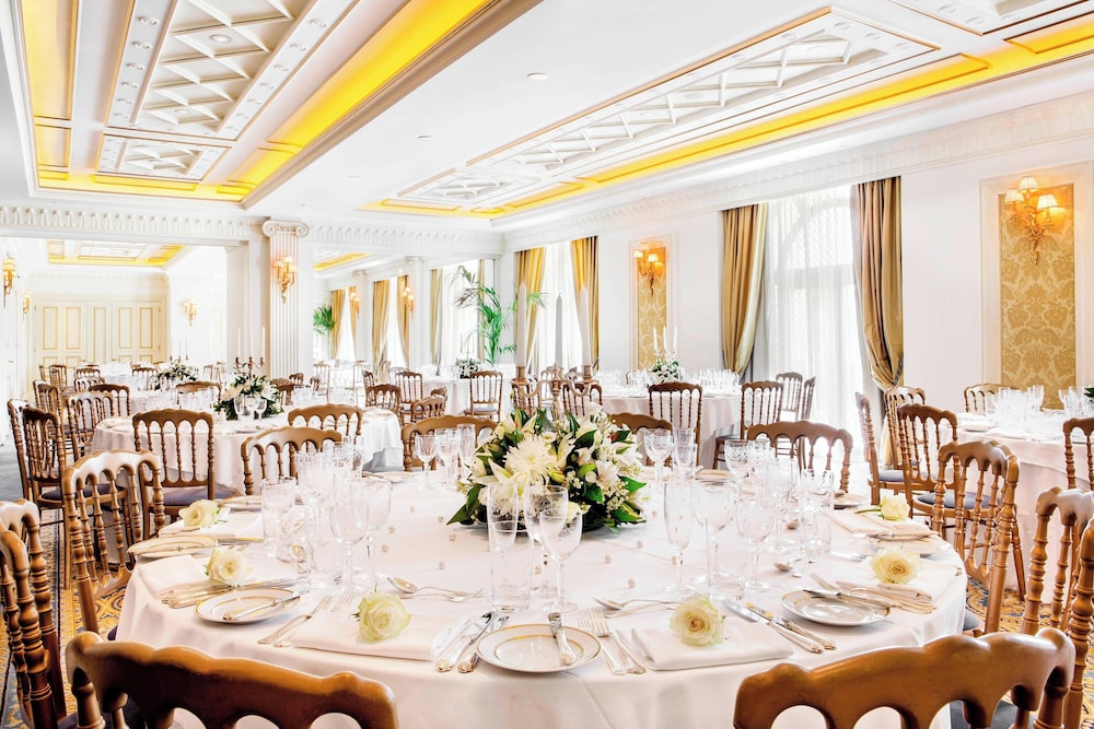 King George, a Luxury Collection Hotel, Athens 6
