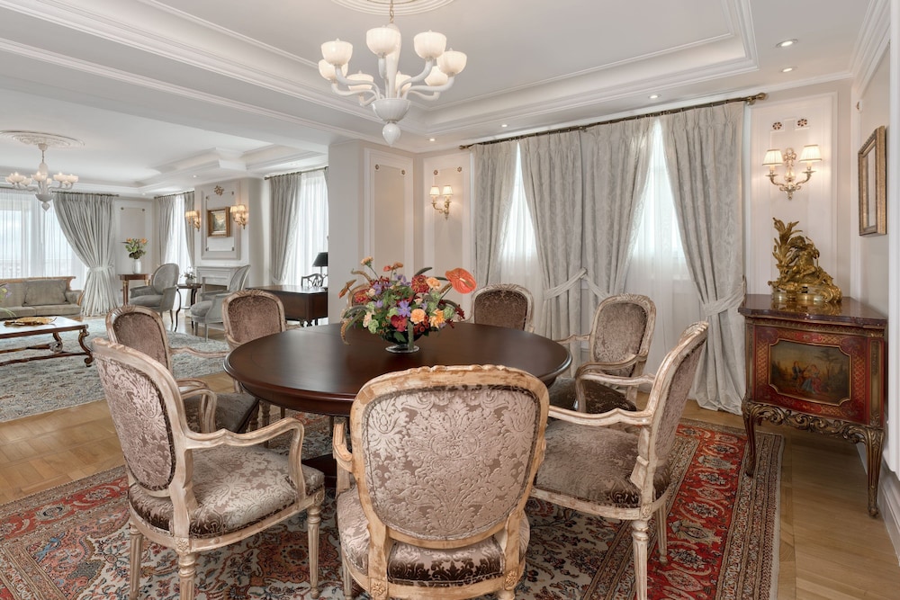 King George, a Luxury Collection Hotel, Athens 14