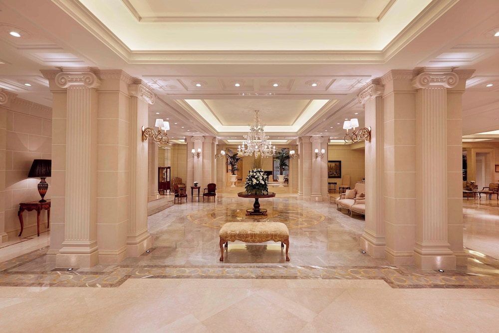 King George, a Luxury Collection Hotel, Athens 2