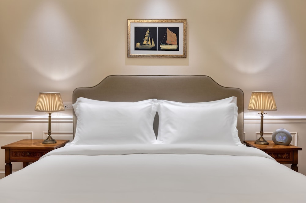 King George, a Luxury Collection Hotel, Athens 20