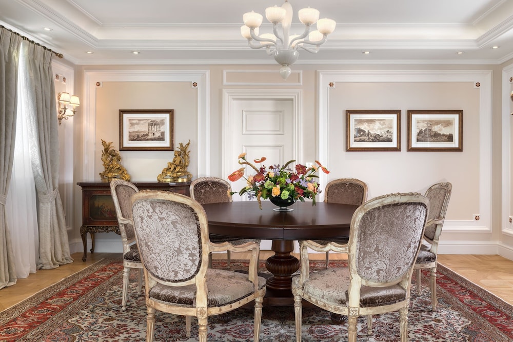 King George, a Luxury Collection Hotel, Athens 15