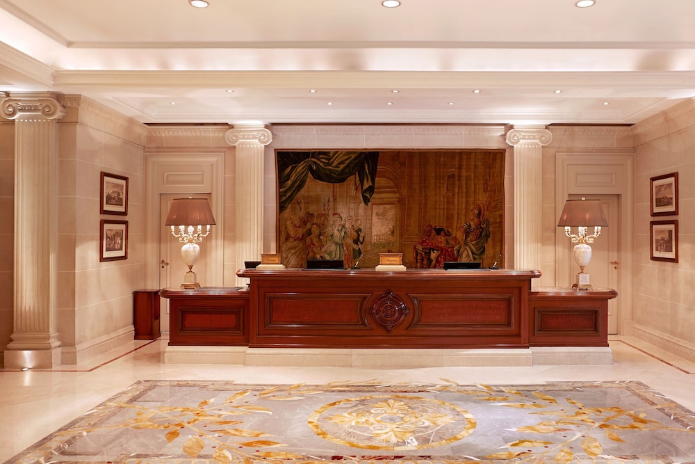 King George, a Luxury Collection Hotel, Athens 7