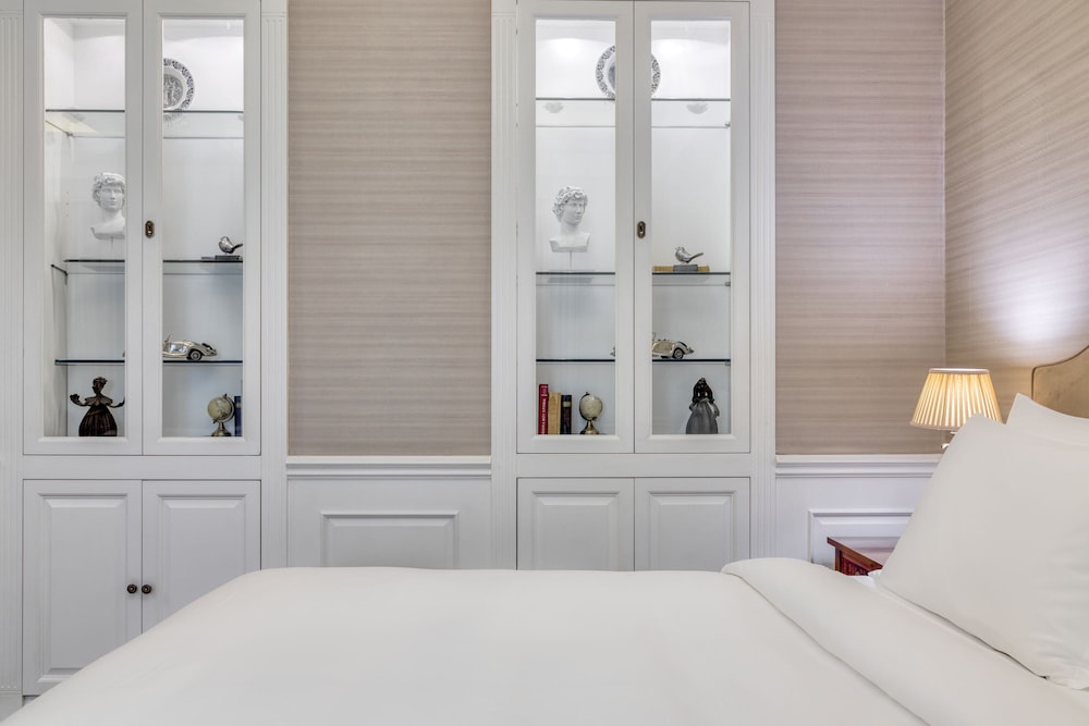 King George, a Luxury Collection Hotel, Athens 24