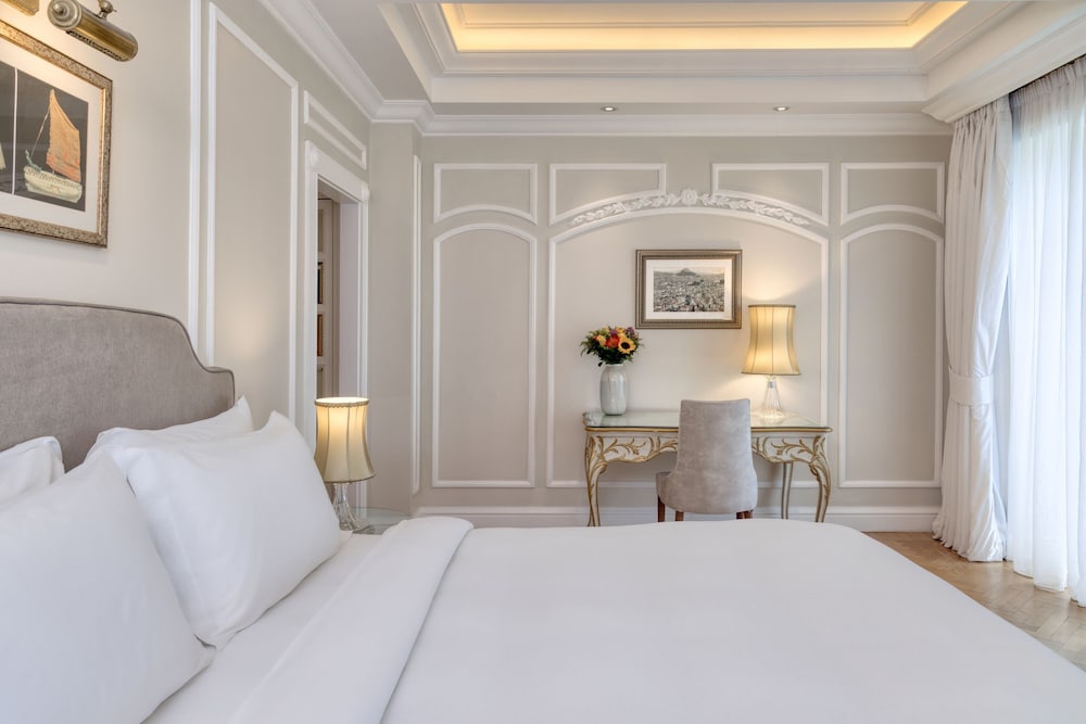 King George, a Luxury Collection Hotel, Athens 23